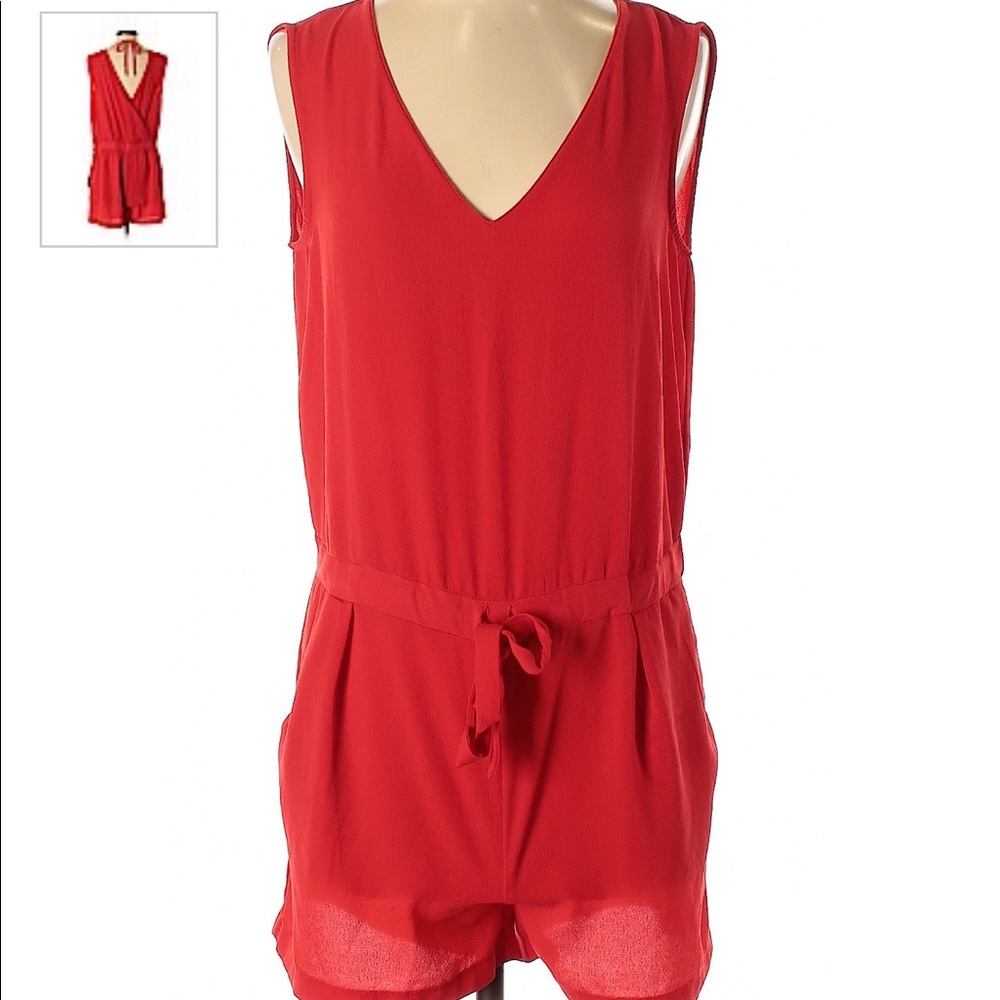 Zara Basic Romper. - image 7